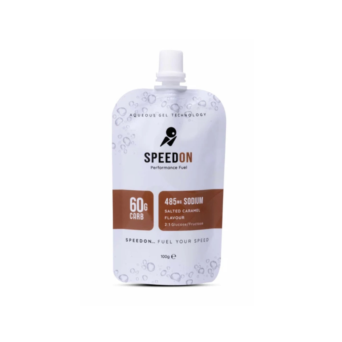Speedon Performance Fuel 60g Carb