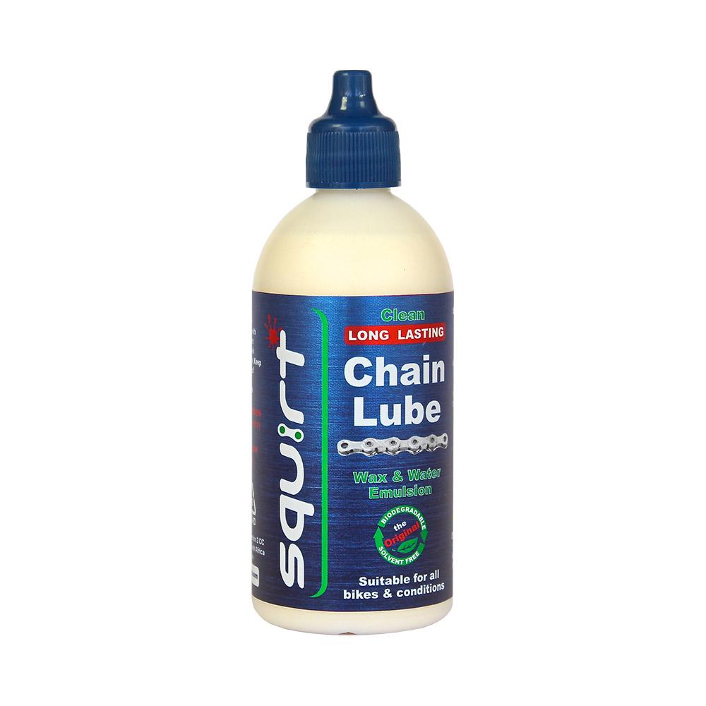 Squirt Chain Lube