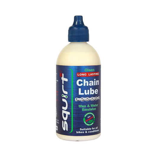 Squirt Chain Lube