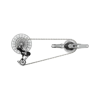 Sram Eagle Transmission groupset collection