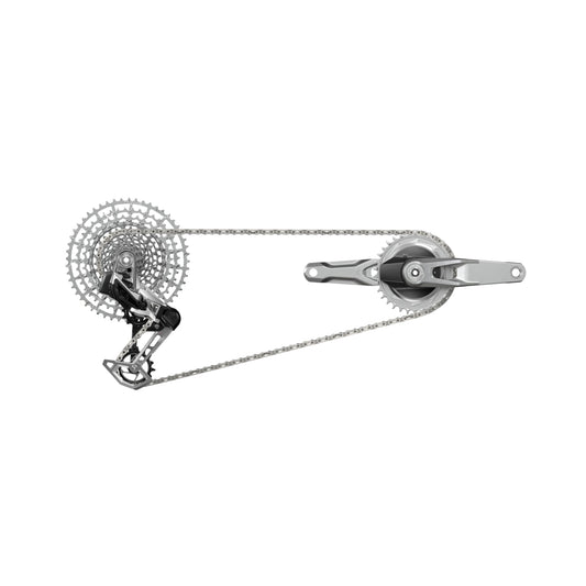 Sram Eagle Transmission groupset collection