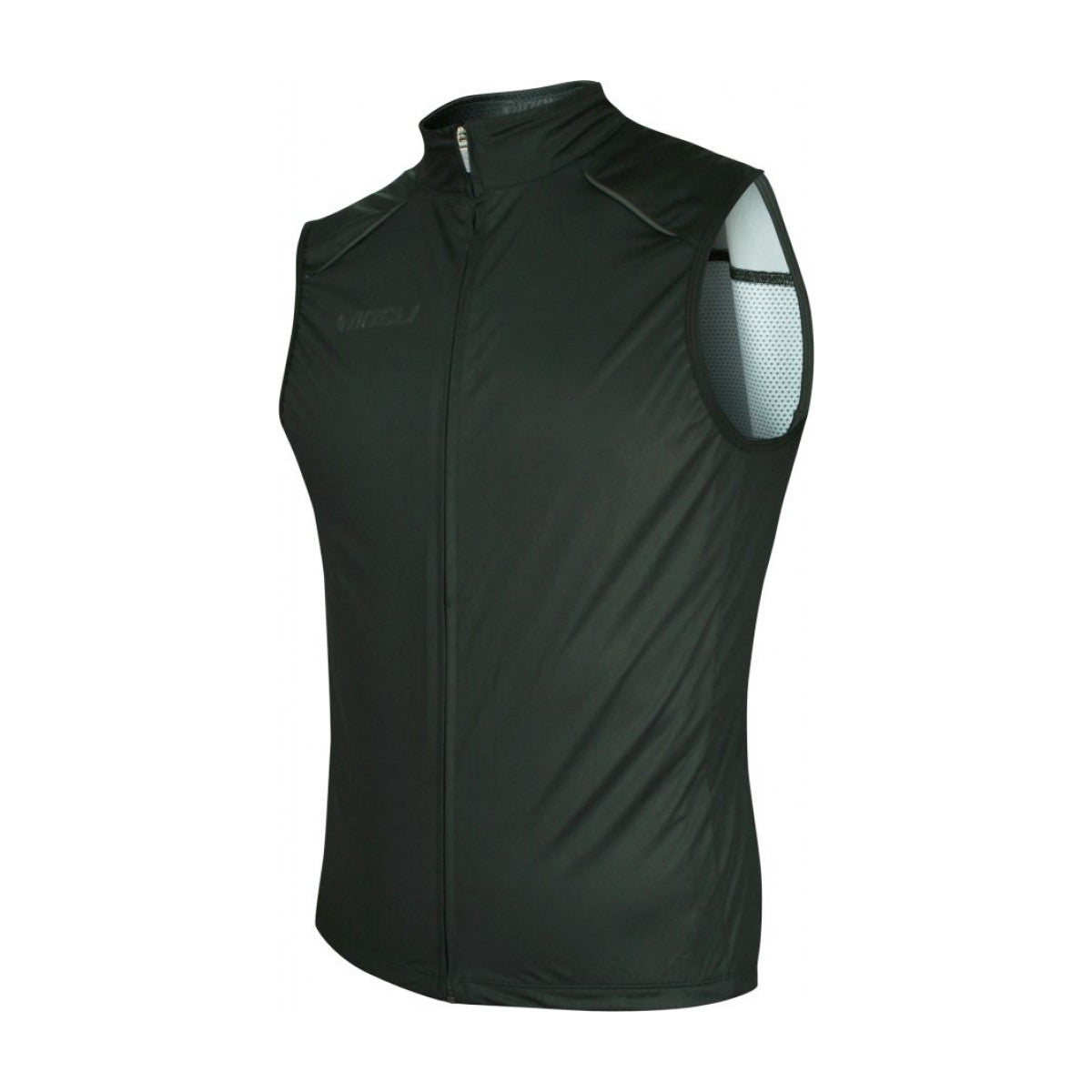 Tineli Black Core Vest