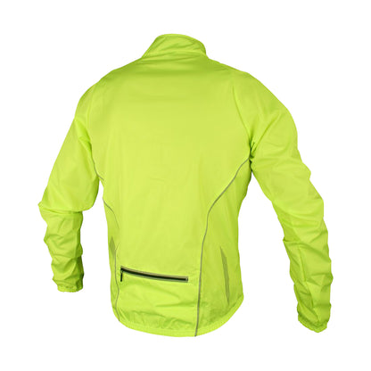 Tineli Fluro Jacket