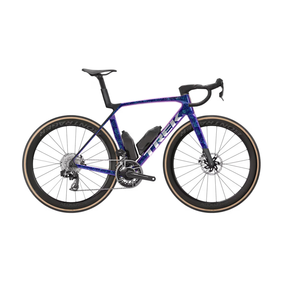 Trek Madone SLR9 AXS Gen 8