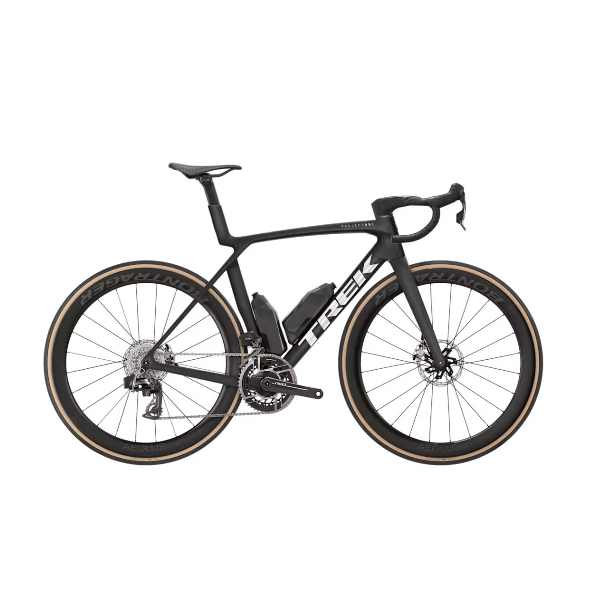 Trek Madone SLR9 AXS Gen 8
