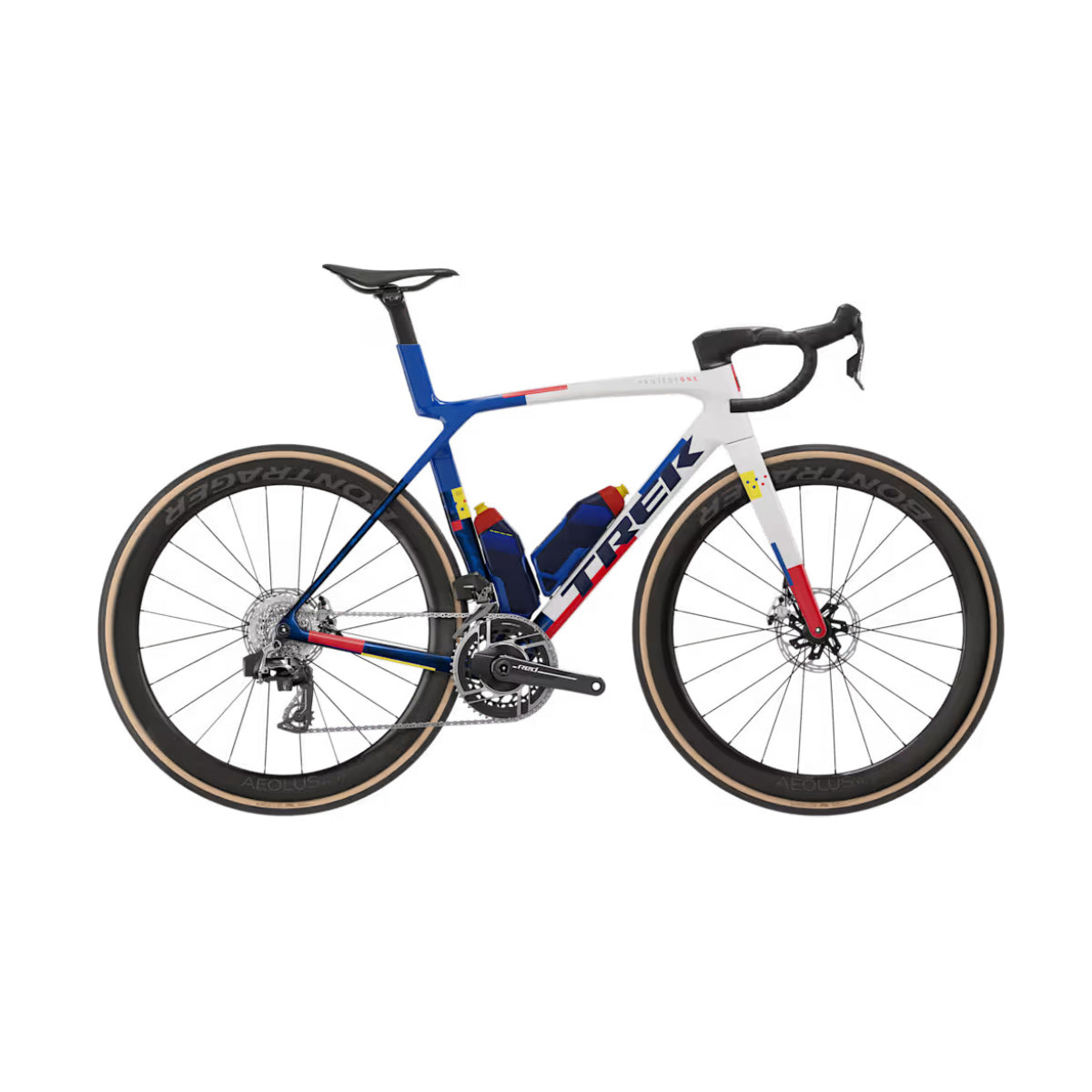 Trek Madone SLR9 AXS Gen 8