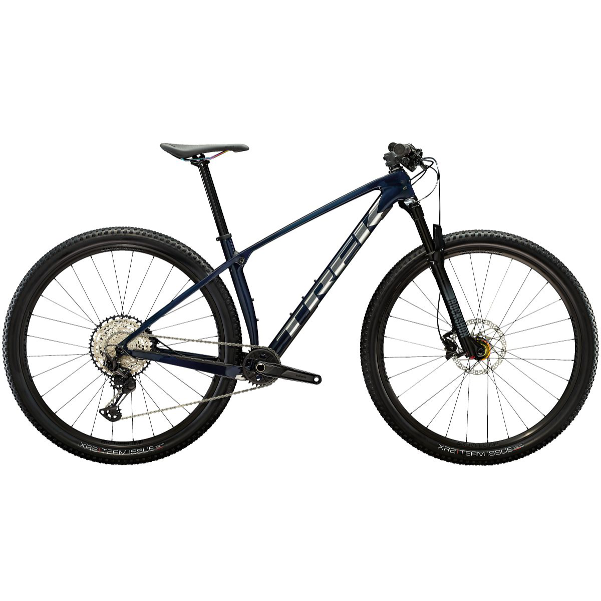 Trek Procaliber 9.6 Mulsanne Blue