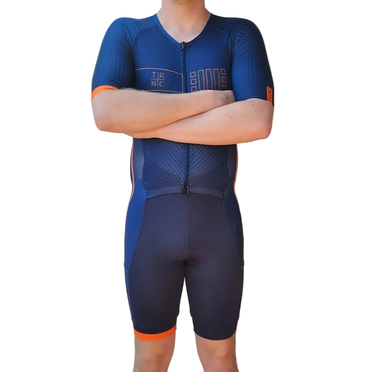 Trinc SOS Tri Suit Men