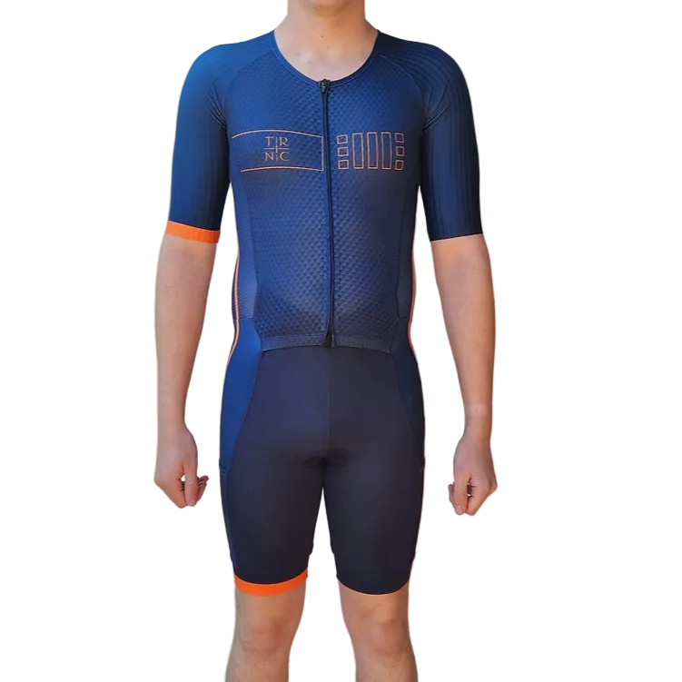 Trinc SOS Tri Suit Men