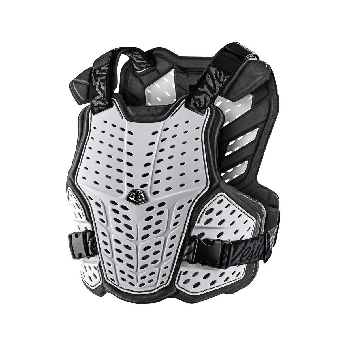 Troy Lee Rockfight Chest Protector