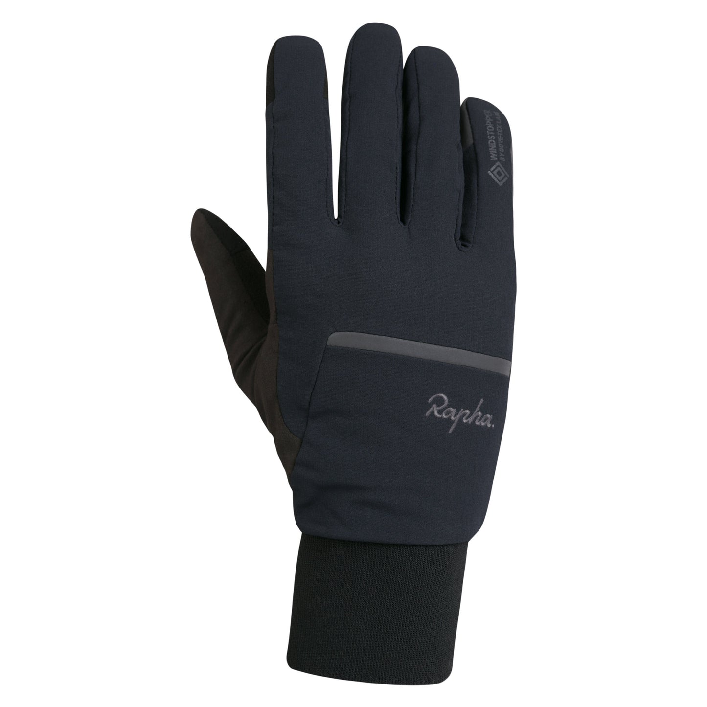 Rapha Windstopper Insulated Gloves