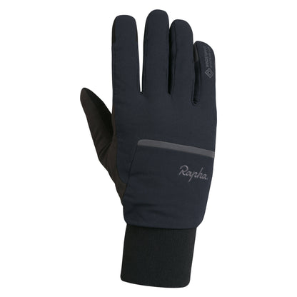 Rapha Windstopper Insulated Gloves