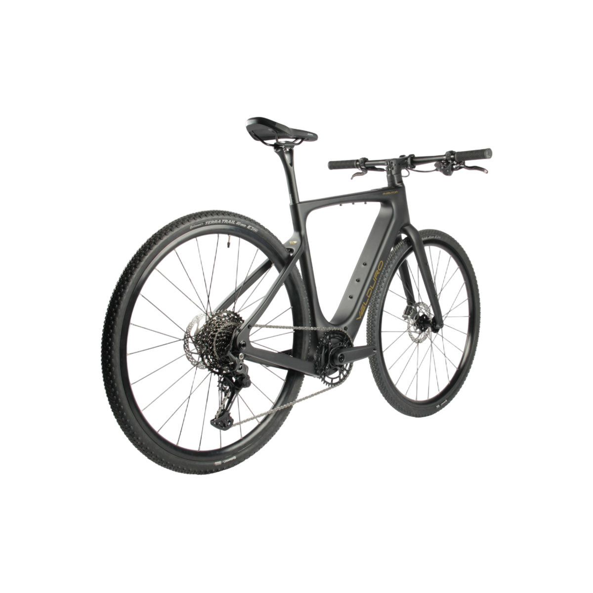 Velduro Phantom S - Commuter