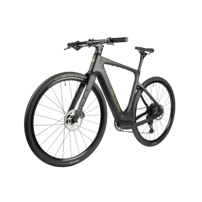 Velduro Phantom S - Commuter
