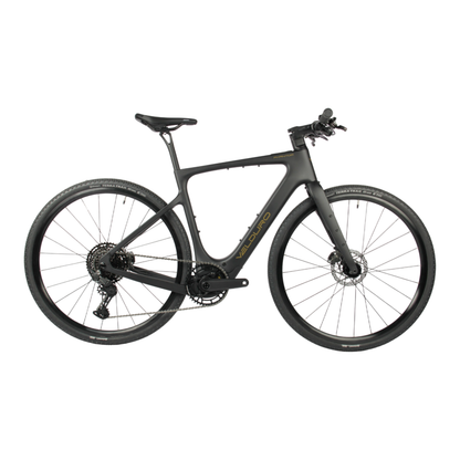 Velduro Phantom S - Commuter