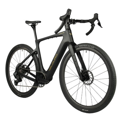 Velduro Phantom X E-Gravel