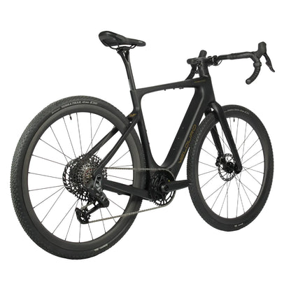 Velduro Phantom X E-Gravel