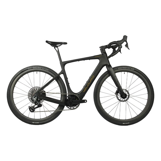 Velduro Phantom X E-Gravel