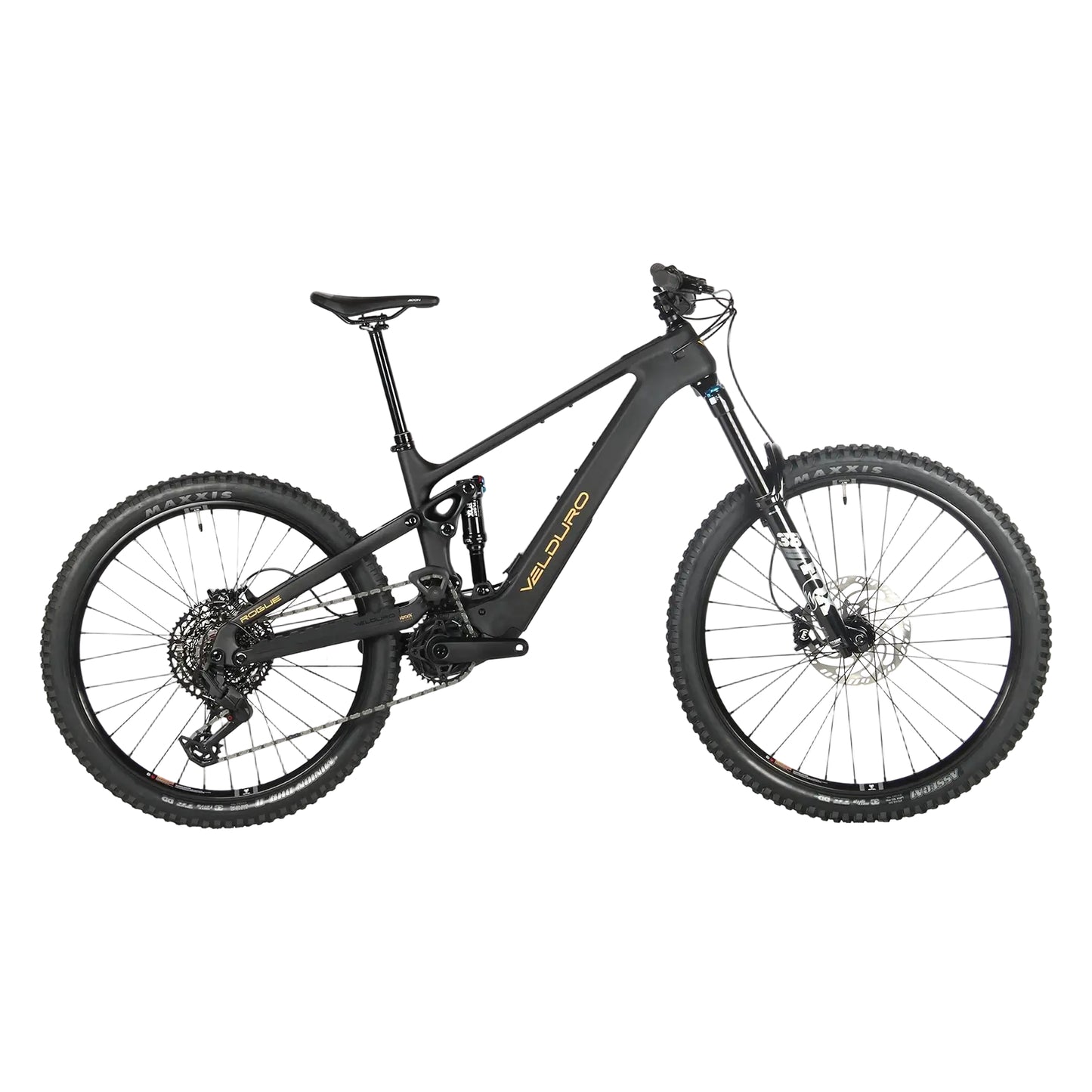Velduro Rogue X