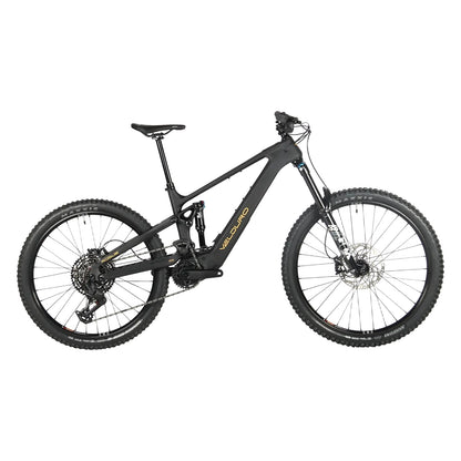 Velduro Rogue X