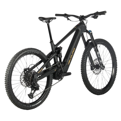 Velduro Rogue X