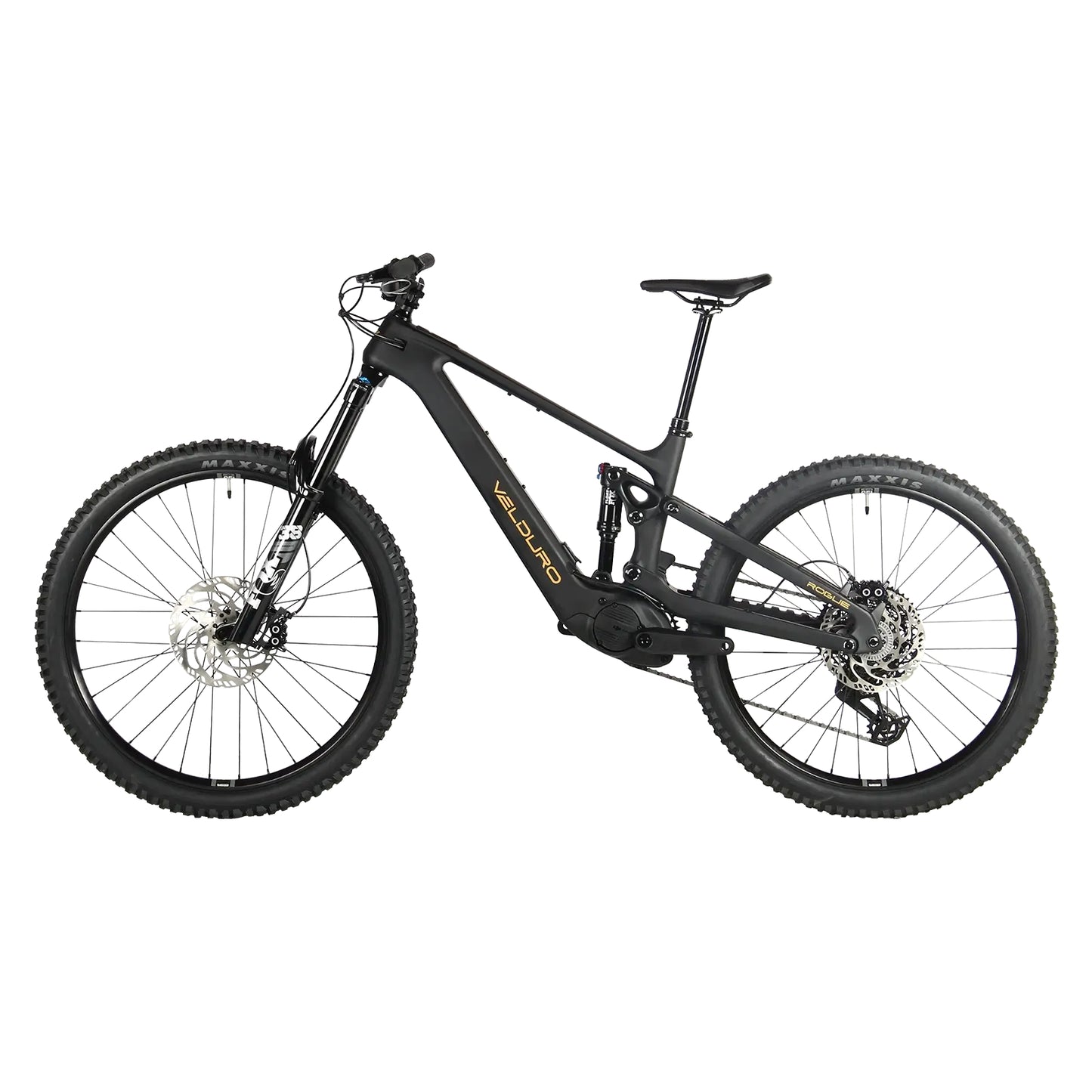 Velduro Rogue X