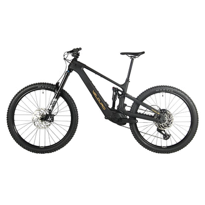 Velduro Rogue X