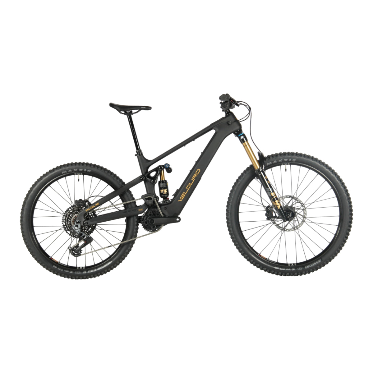Velduro Rogue R Bike