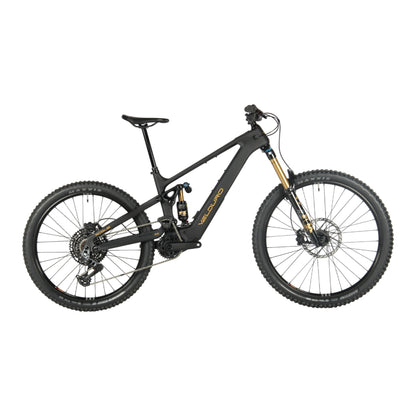 Velduro Rogue R Bike