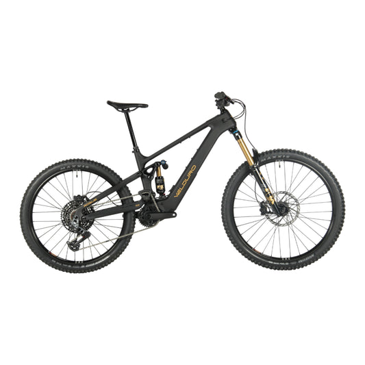 Velduro Rogue R Bike