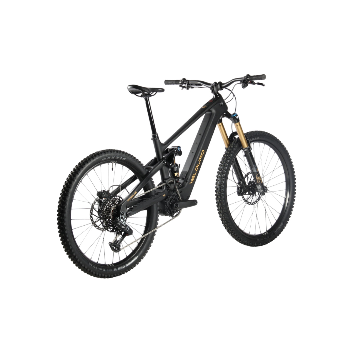Velduro Rogue R Bike