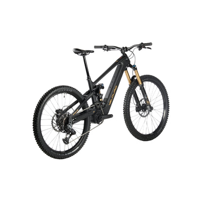 Velduro Rogue R Bike