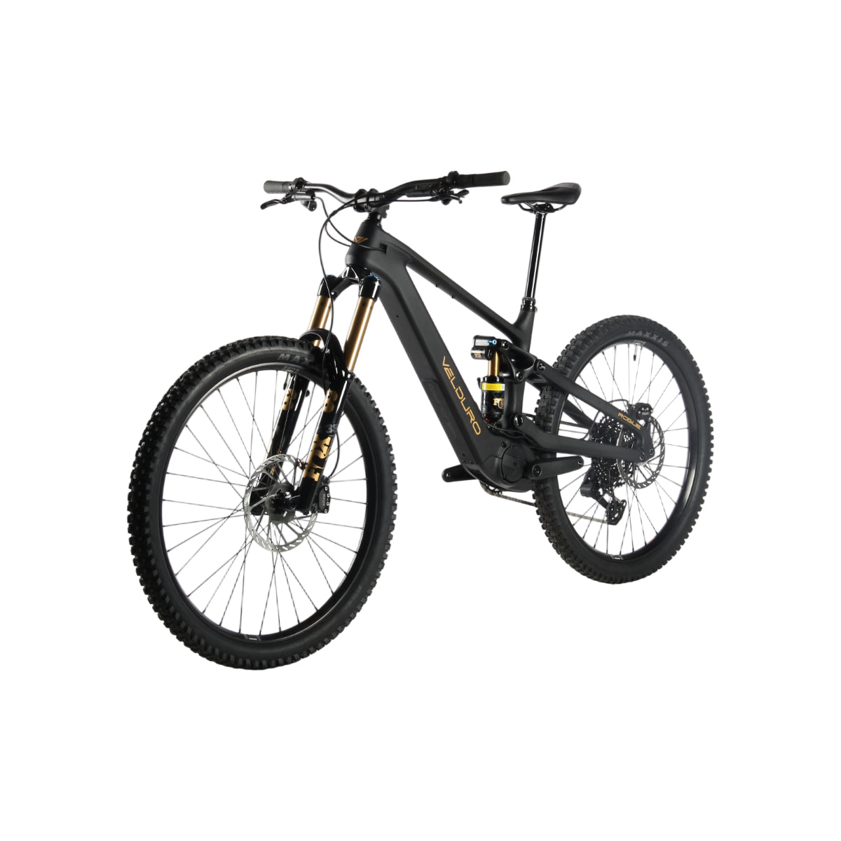 Velduro Rogue R Bike