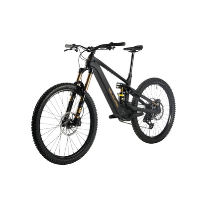 Velduro Rogue R Bike
