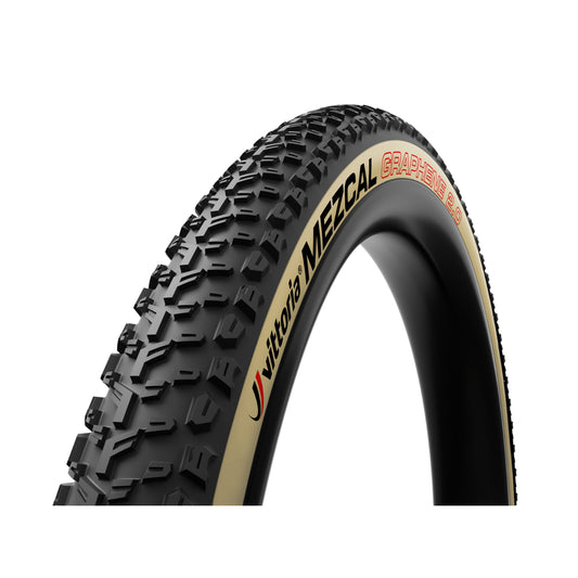 Vittoria Mezcal XC-Race Graphene 2.0
