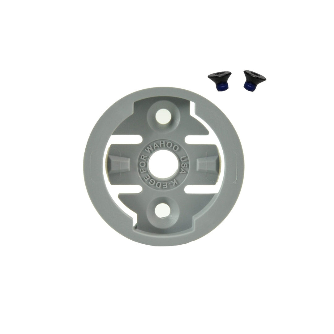 K-Edge Replacement Insert Puck (Garmin/Wahoo) – Scotty Browns Bike ...