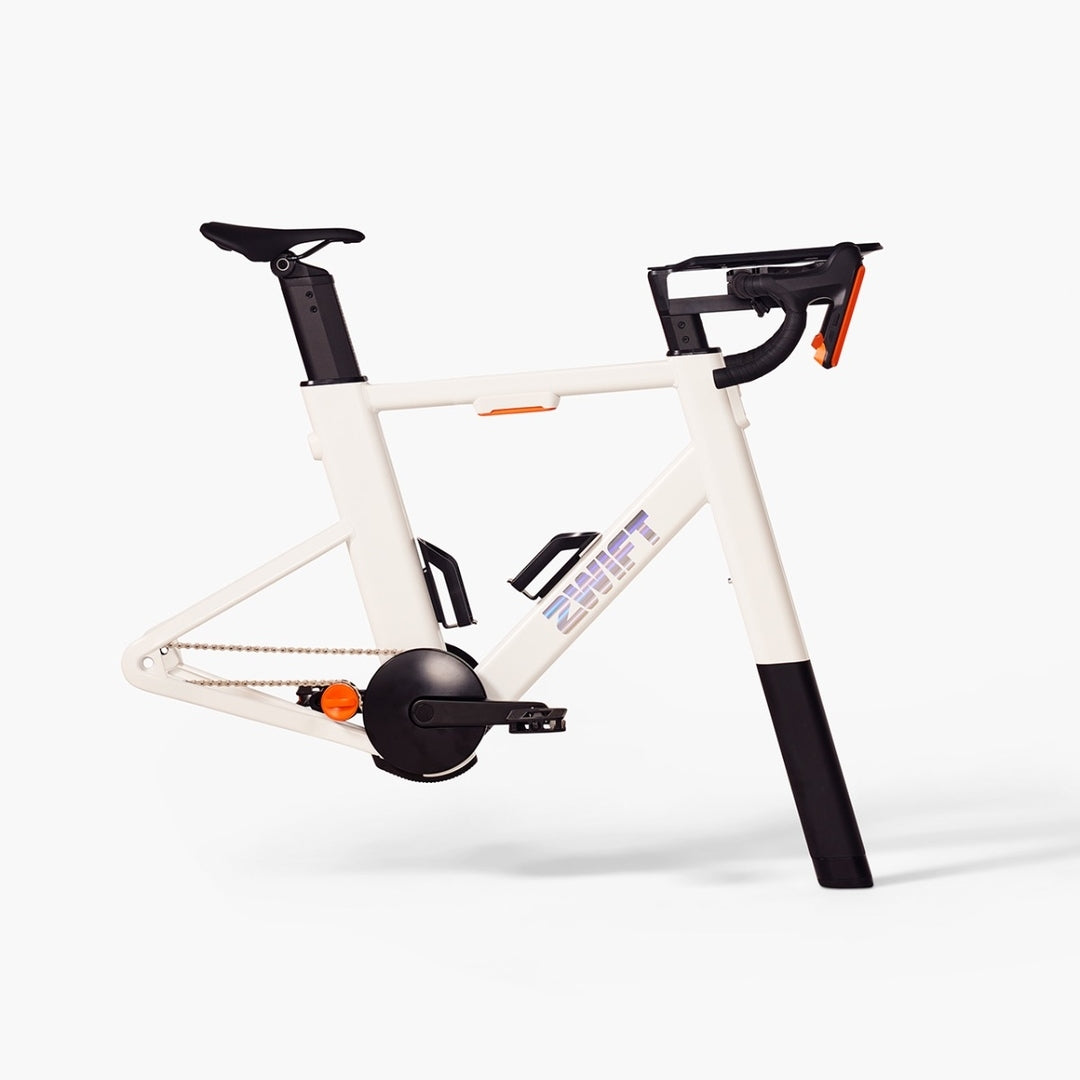 Zwift Ride Smart Frame Only (+Zwift Cog)