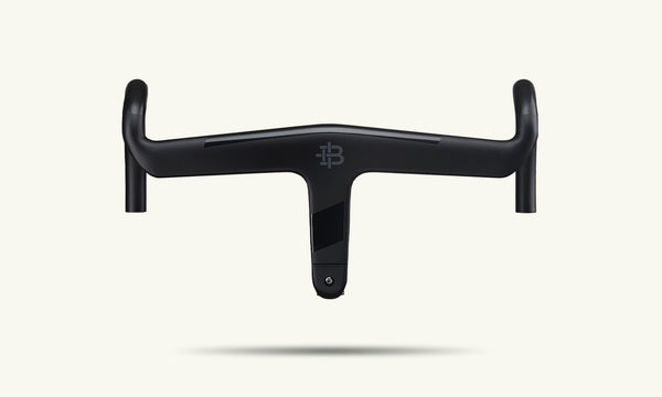 Black Inc Integrated Barstem AB-02