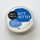 Sweet Cheeks Butt Butter