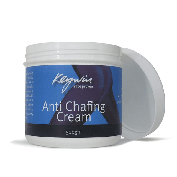 Keywin Chamois Cream