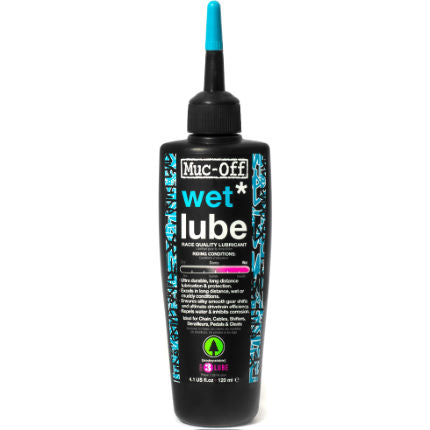 Muc Off Wet Lube
