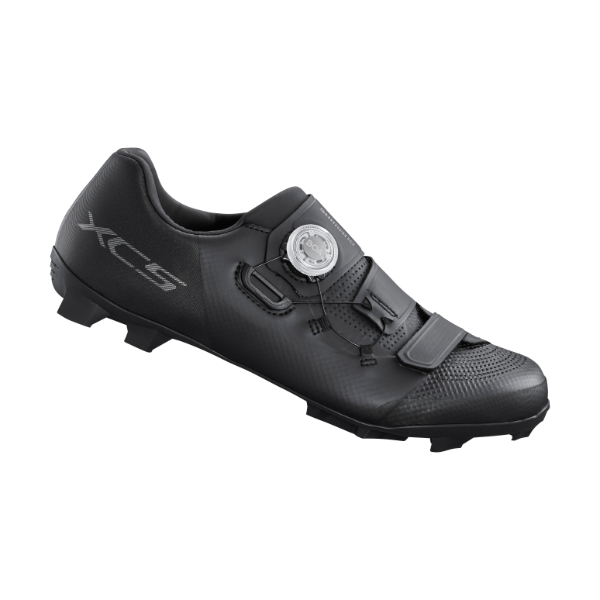 Shimano XC502 Black