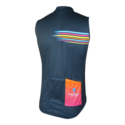 Emporium Fade Vest