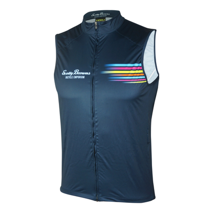 Emporium Fade Vest