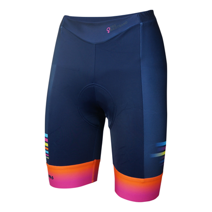 Women's Emporium Shorts