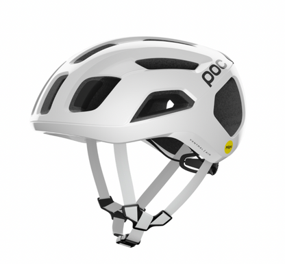 POC Ventral AIR MIPS - White