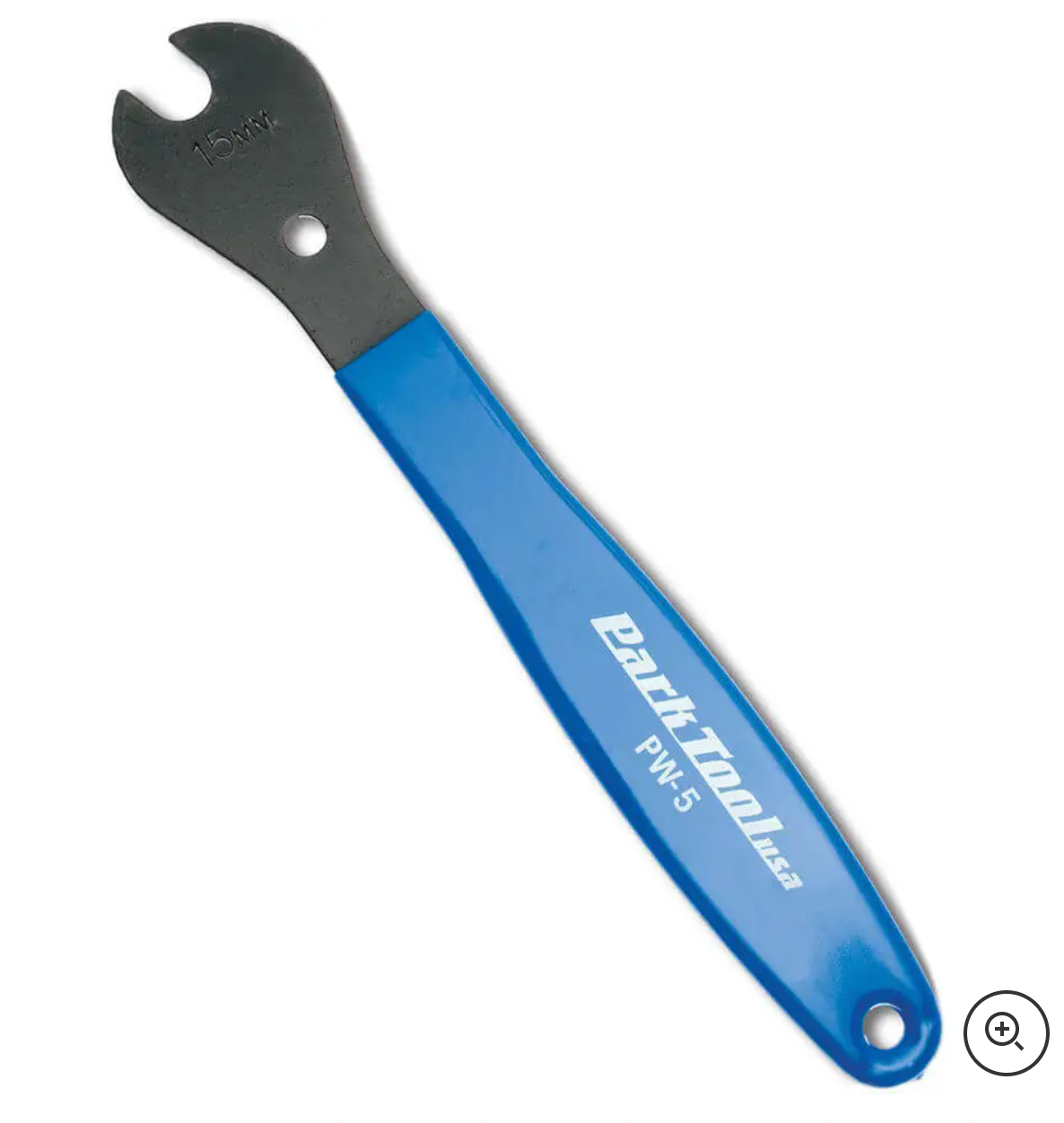 Park Tool Pedal Wrench