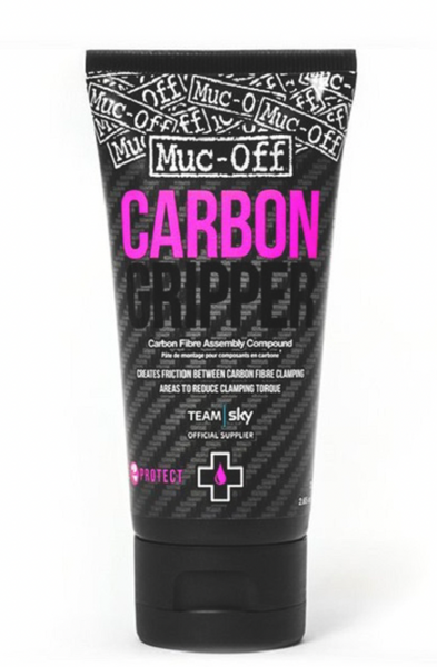 Muc-Off Carbon Paste
