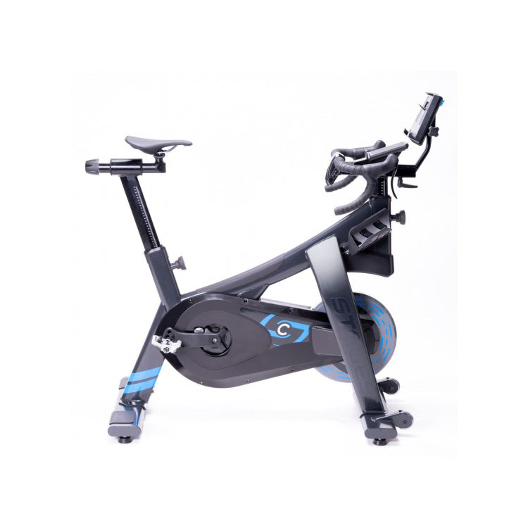 Free Shipping Stages Smart Bike | Indoor Trainer – Scotty Browns Bike ...
