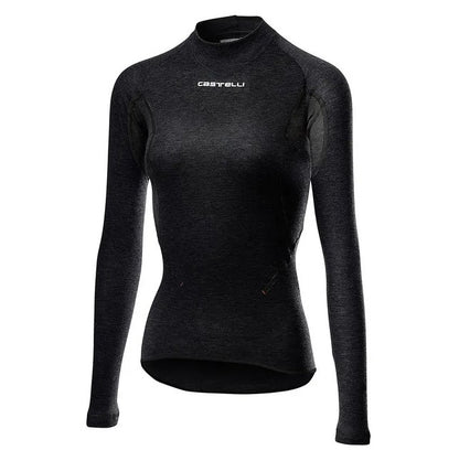 Castelli Flanders Women's LS Base Layer